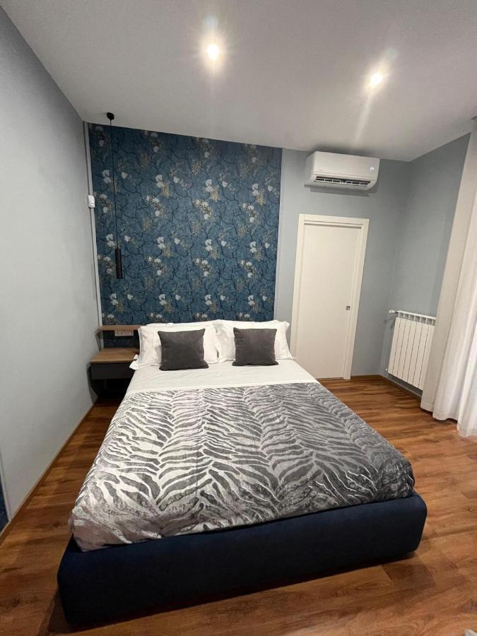 Bed & Breakfast Marilu *