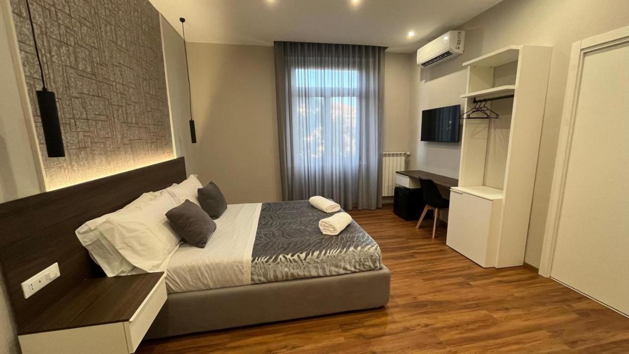 Bed & Breakfast Marilu *